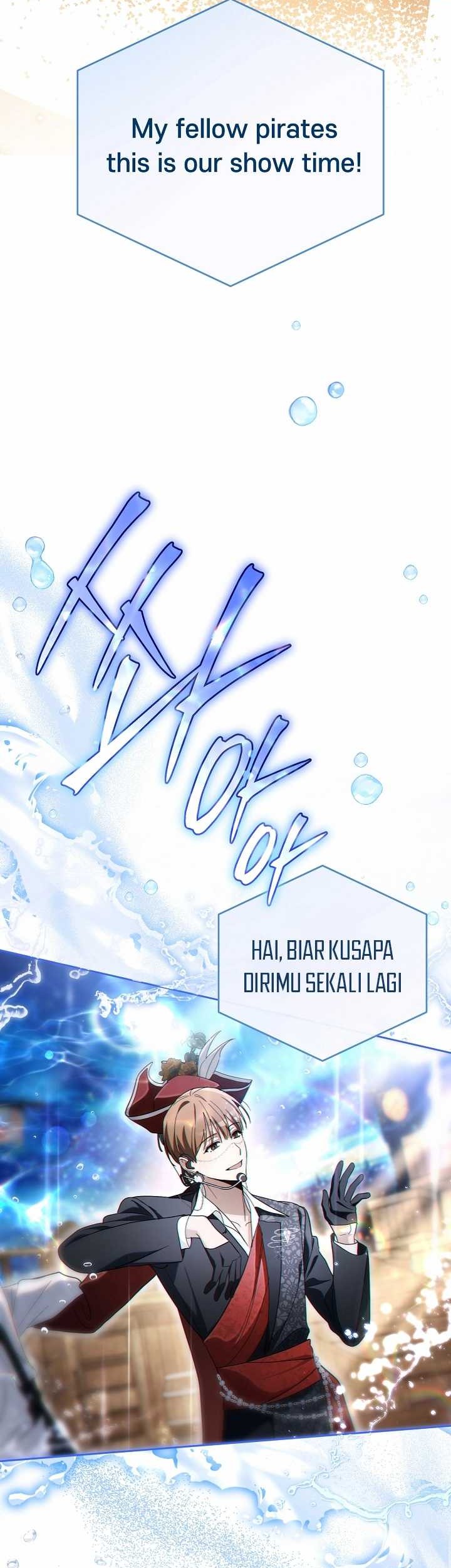Surviving as a PD Idol Bab 23 halaman 22