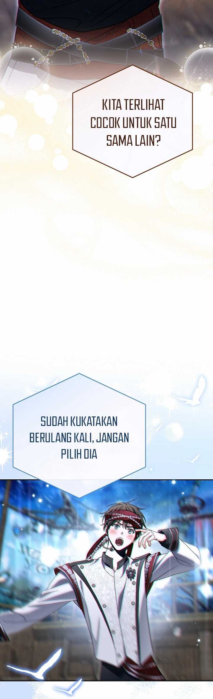 Surviving as a PD Idol Bab 23 halaman 25