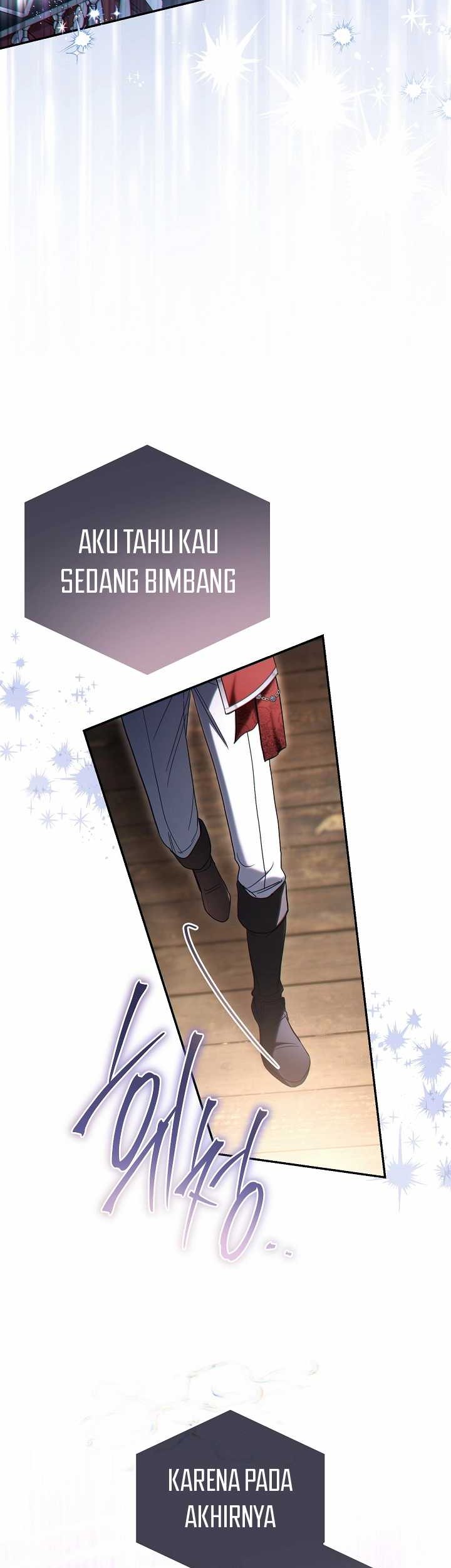 Surviving as a PD Idol Bab 23 halaman 28