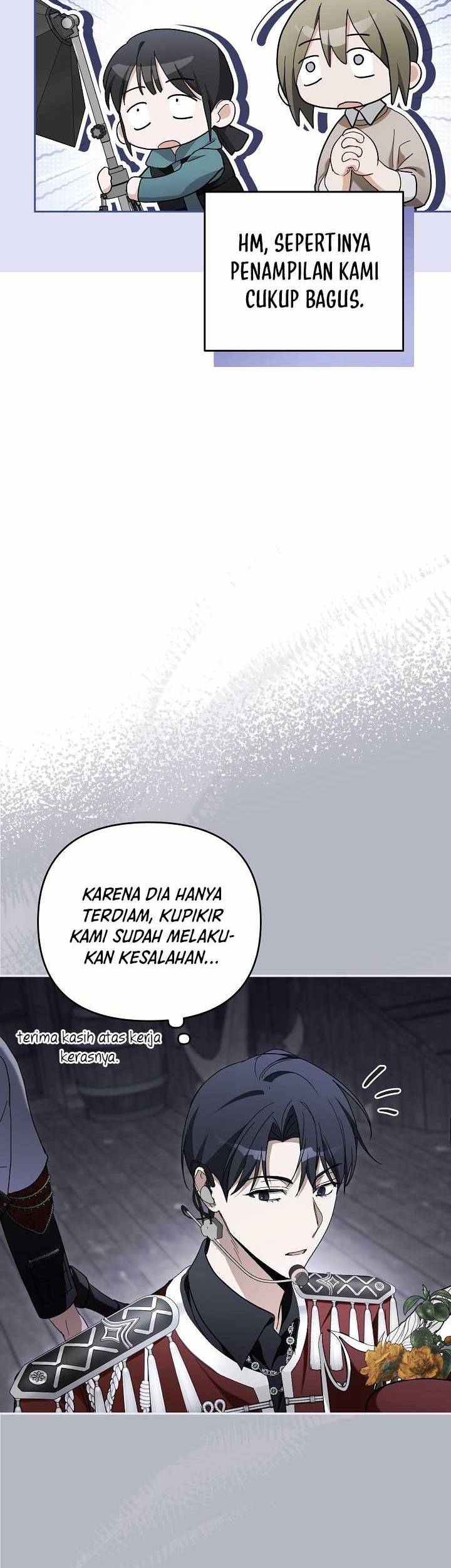 Surviving as a PD Idol Bab 23 halaman 45