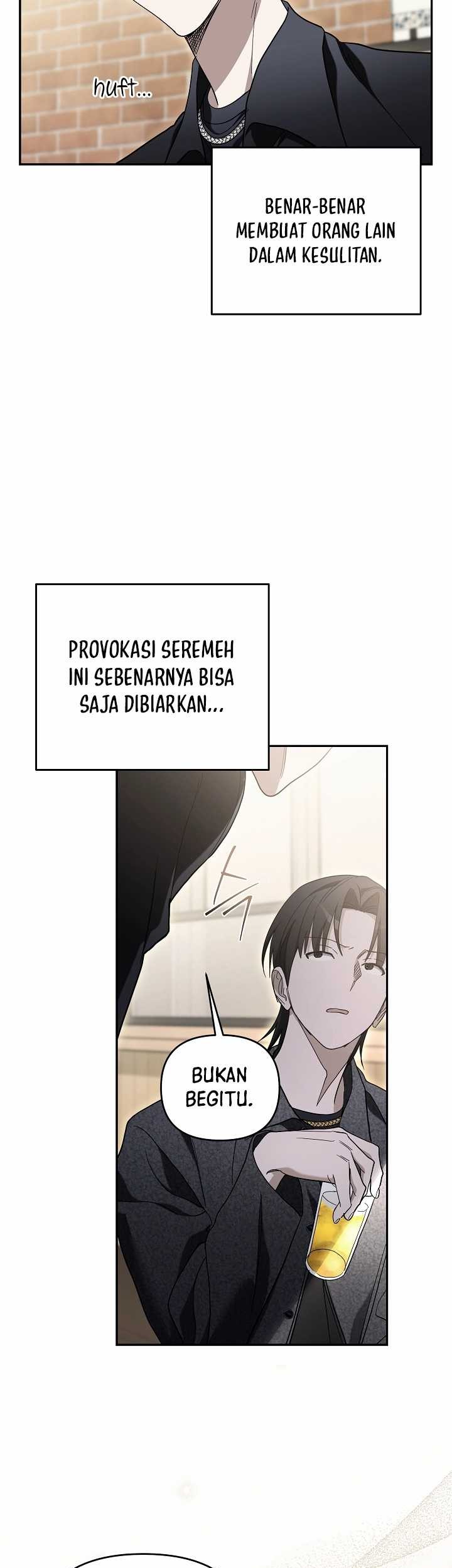 Surviving as a PD Idol Bab 23 halaman 54
