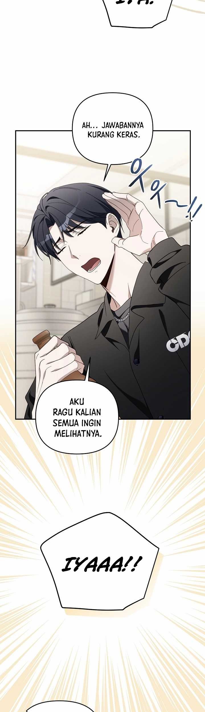 Surviving as a PD Idol Bab 24 halaman 6
