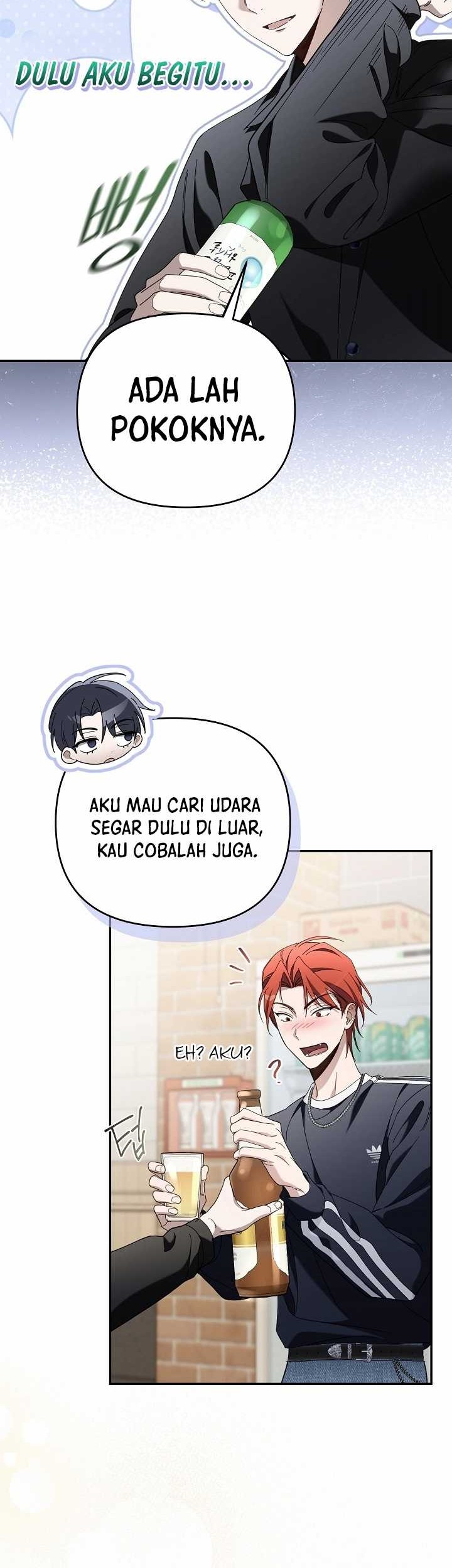 Surviving as a PD Idol Bab 24 halaman 9