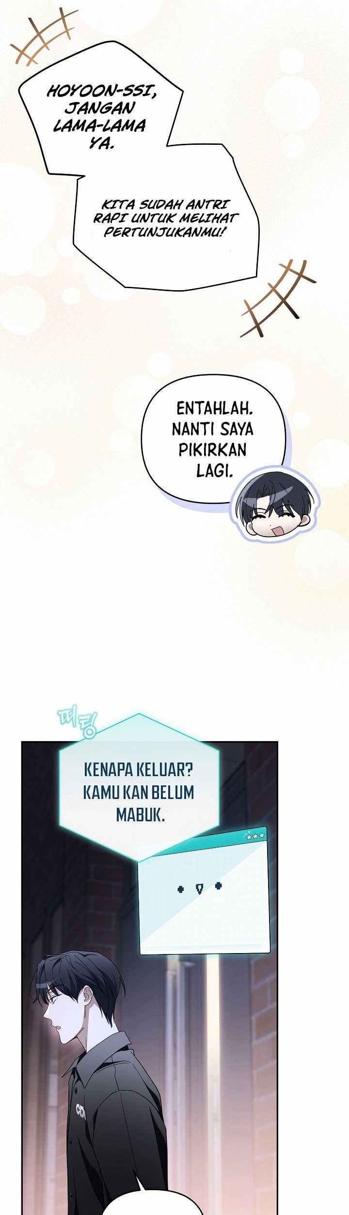 Surviving as a PD Idol Bab 24 halaman 10