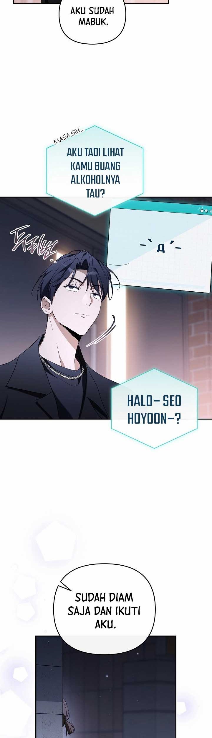 Surviving as a PD Idol Bab 24 halaman 11