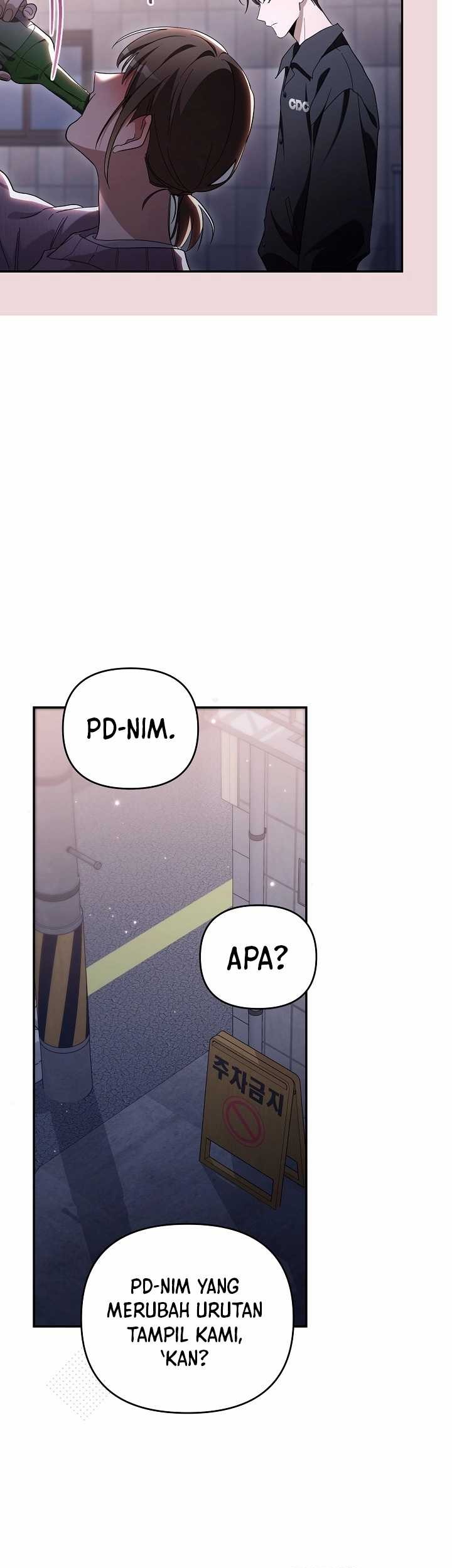 Surviving as a PD Idol Bab 24 halaman 18
