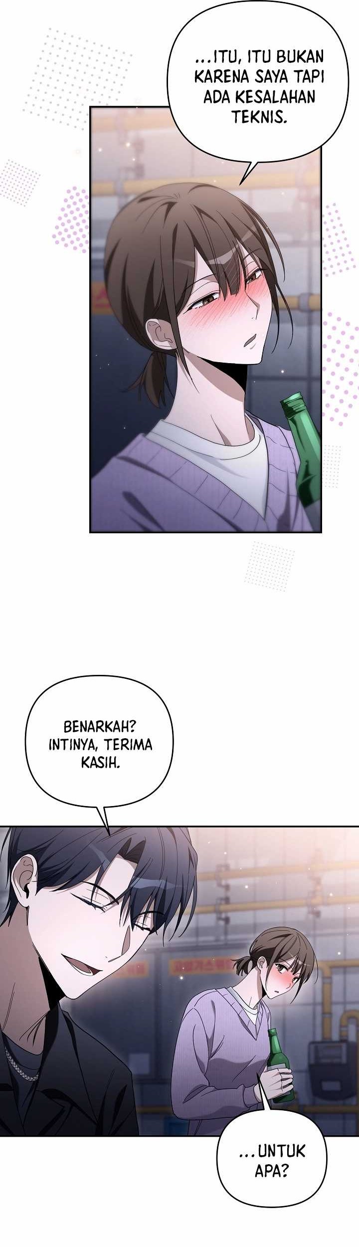 Surviving as a PD Idol Bab 24 halaman 19