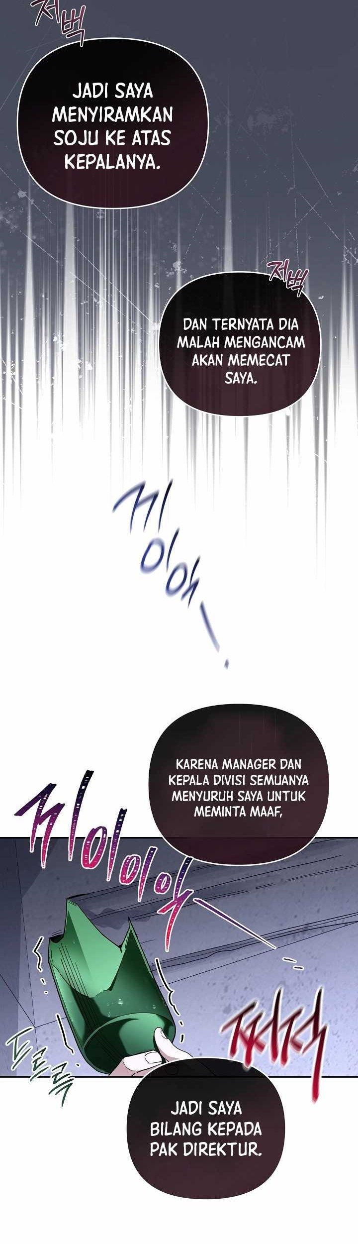Surviving as a PD Idol Bab 24 halaman 29