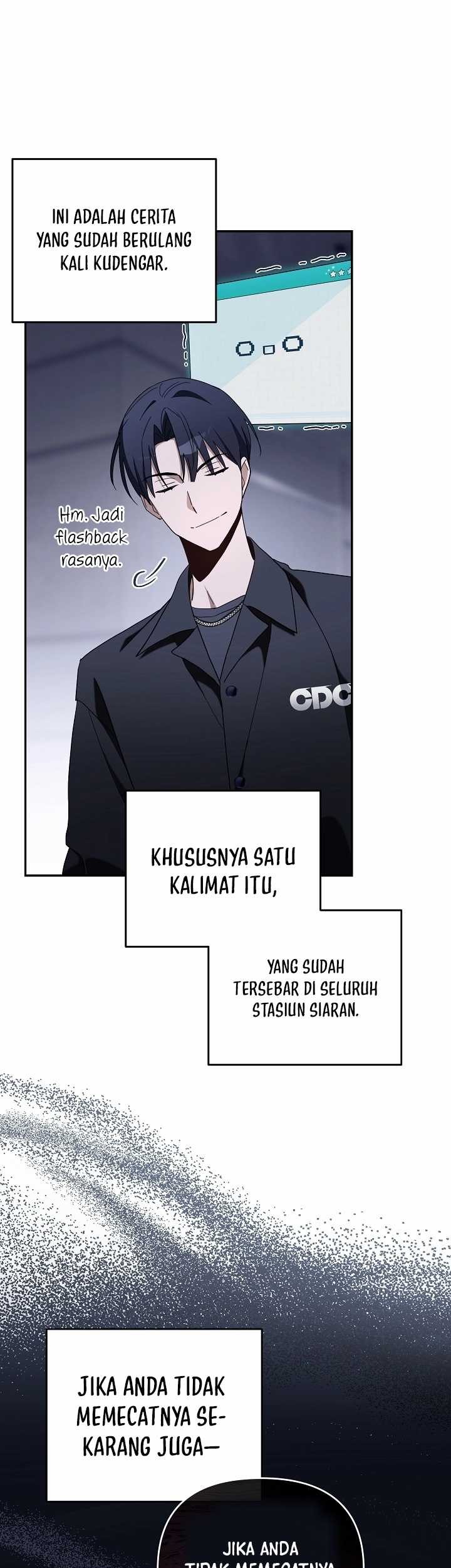 Surviving as a PD Idol Bab 24 halaman 30