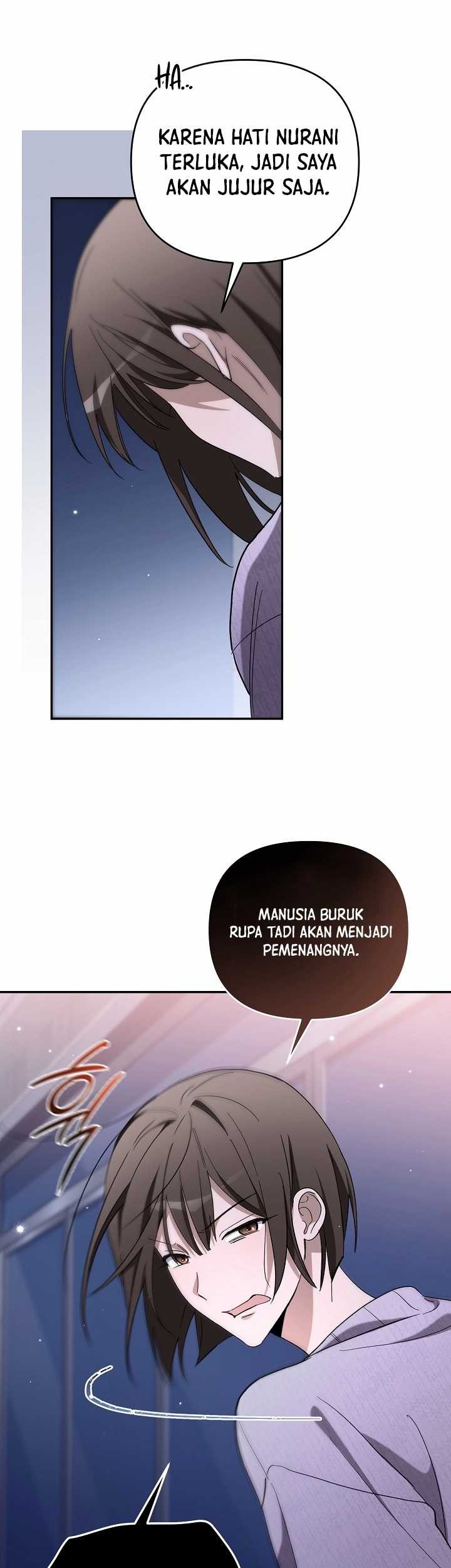 Surviving as a PD Idol Bab 24 halaman 36