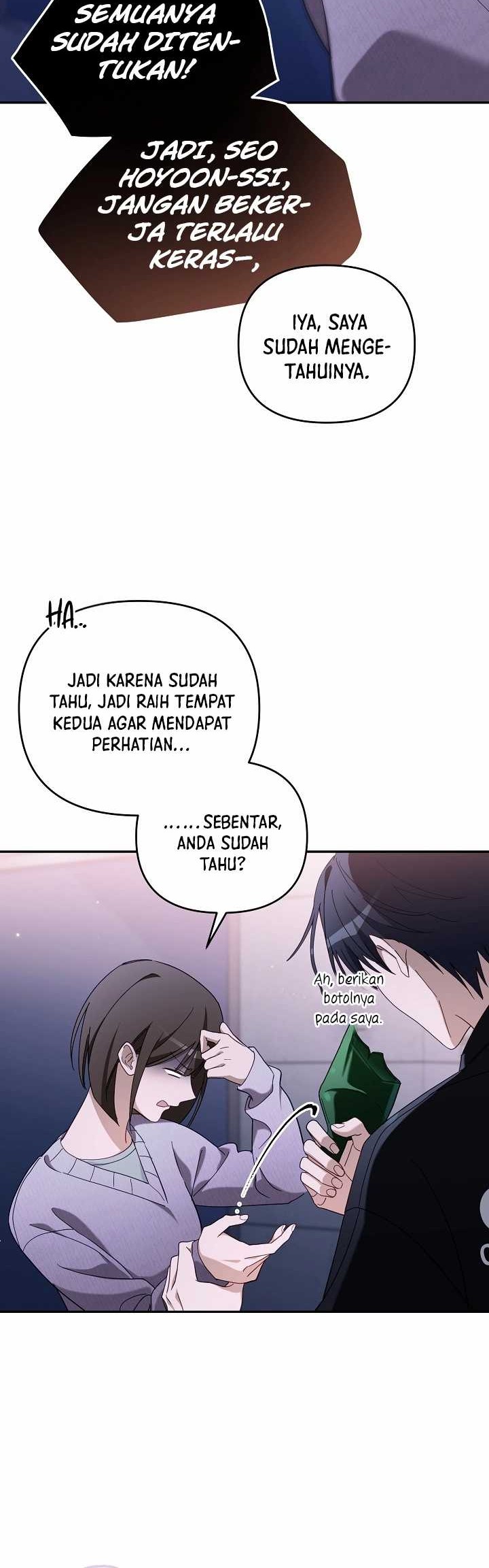 Surviving as a PD Idol Bab 24 halaman 37