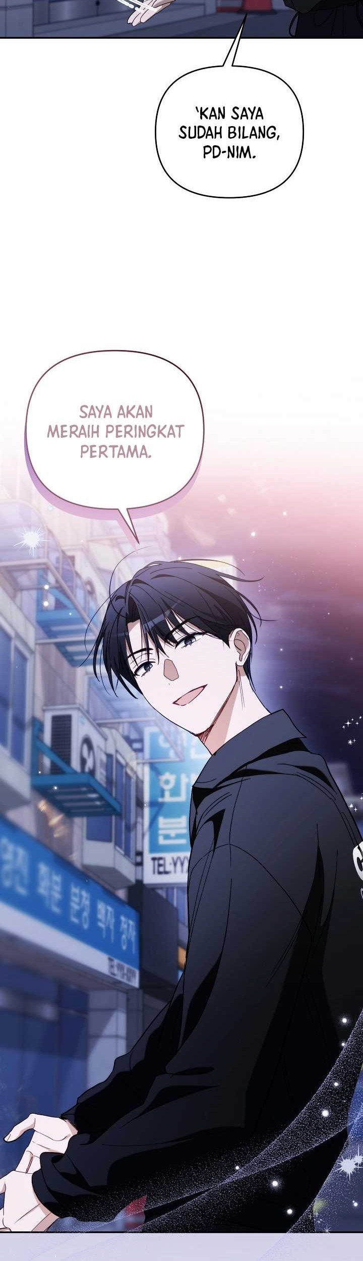 Surviving as a PD Idol Bab 24 halaman 39