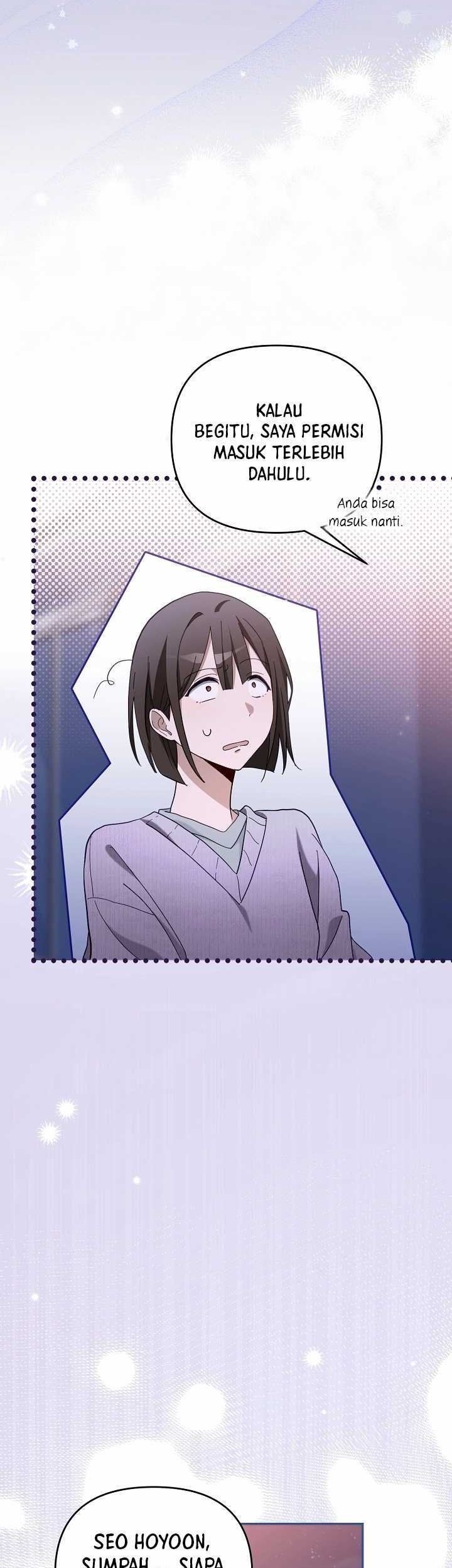 Surviving as a PD Idol Bab 24 halaman 40