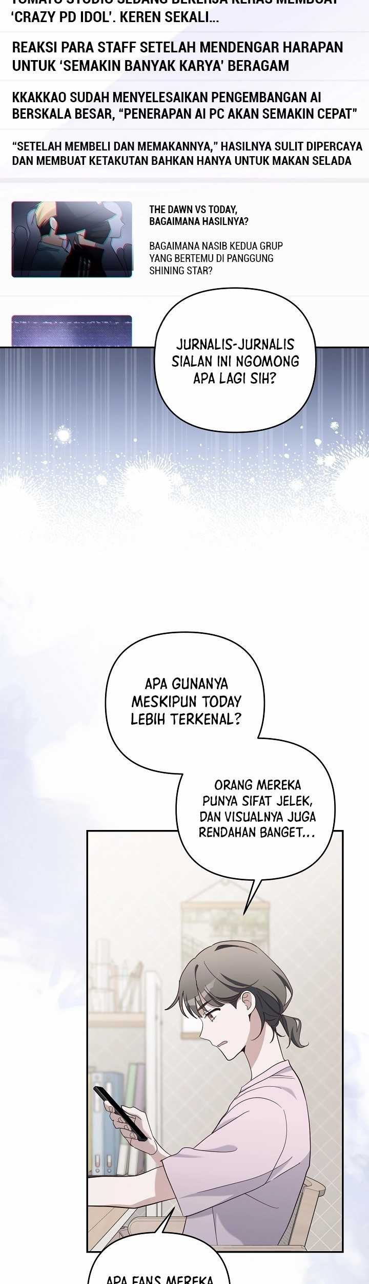 Surviving as a PD Idol Bab 24 halaman 42