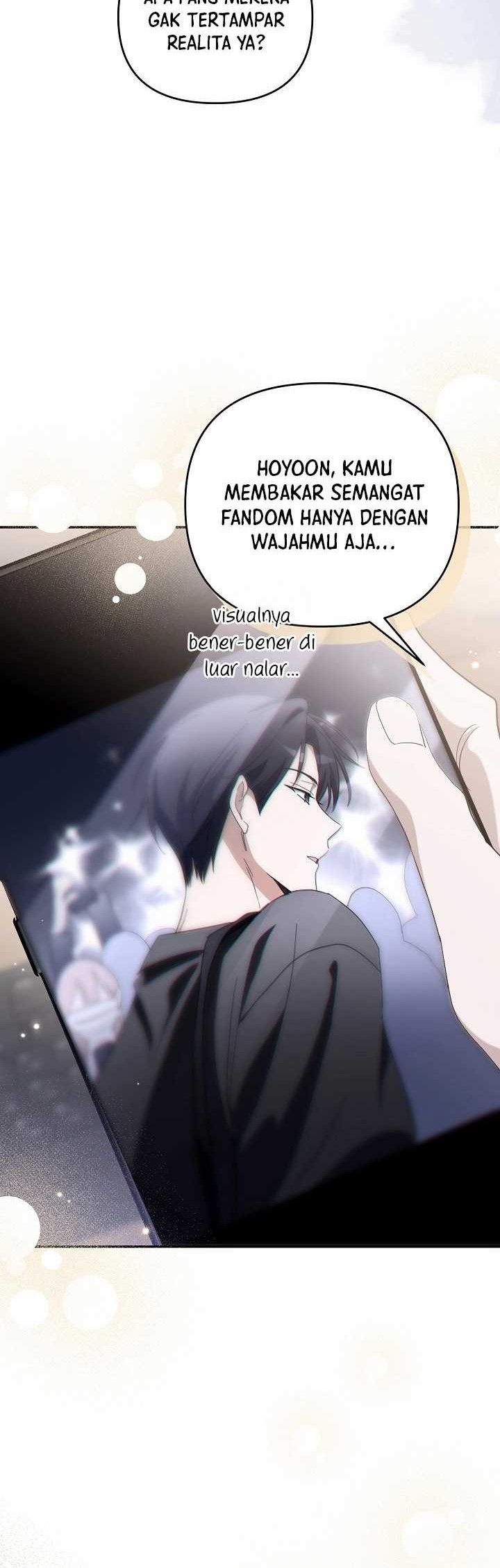 Surviving as a PD Idol Bab 24 halaman 43