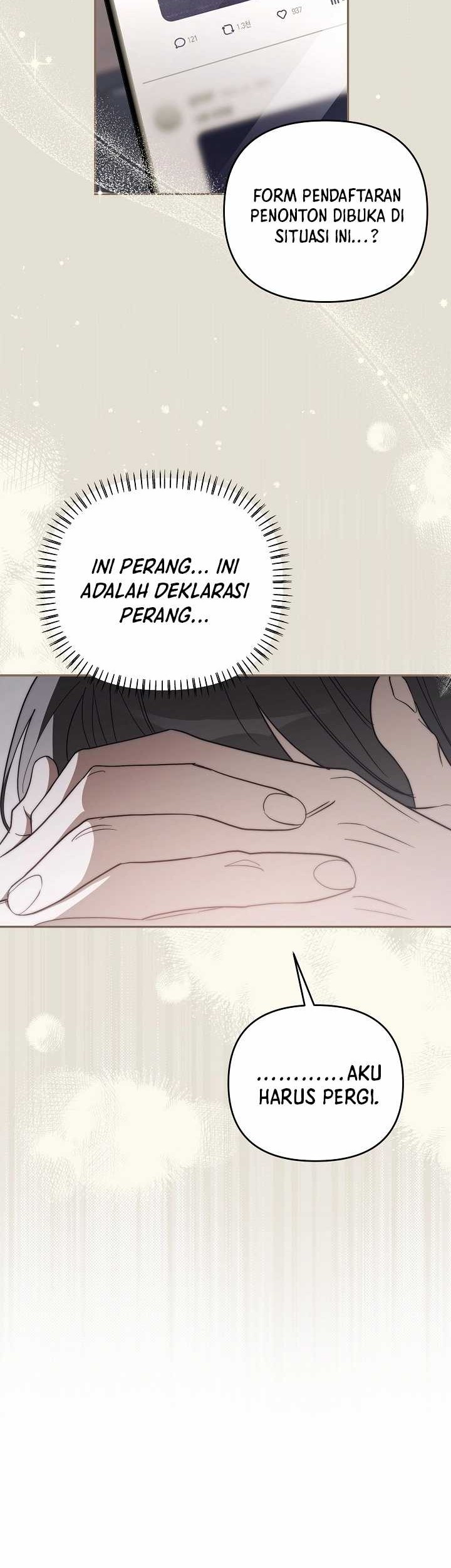 Surviving as a PD Idol Bab 24 halaman 51