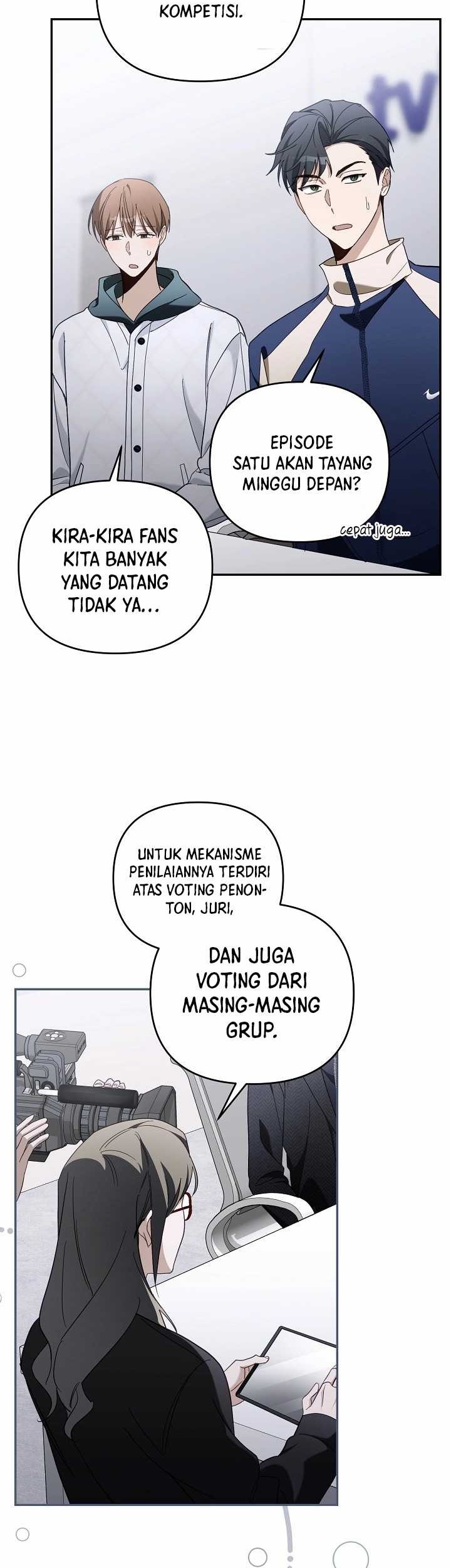 Surviving as a PD Idol Bab 24 halaman 53