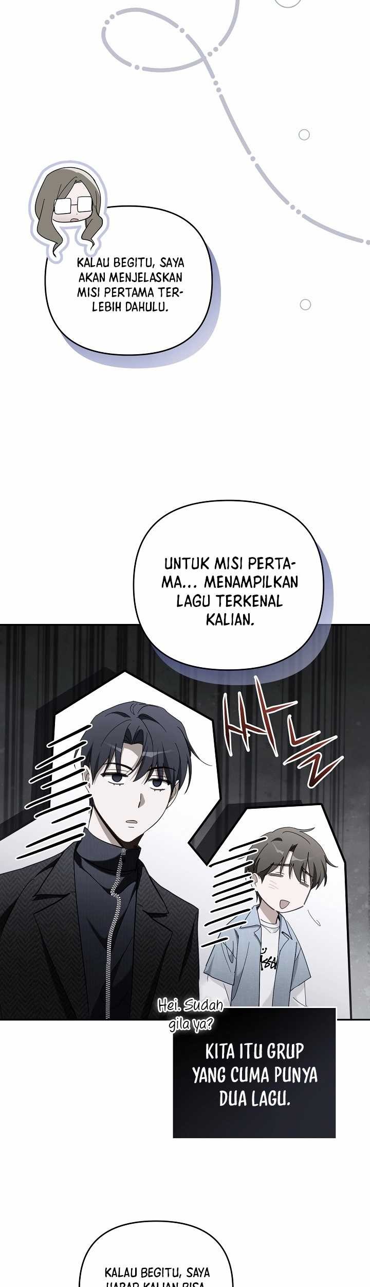 Surviving as a PD Idol Bab 24 halaman 54