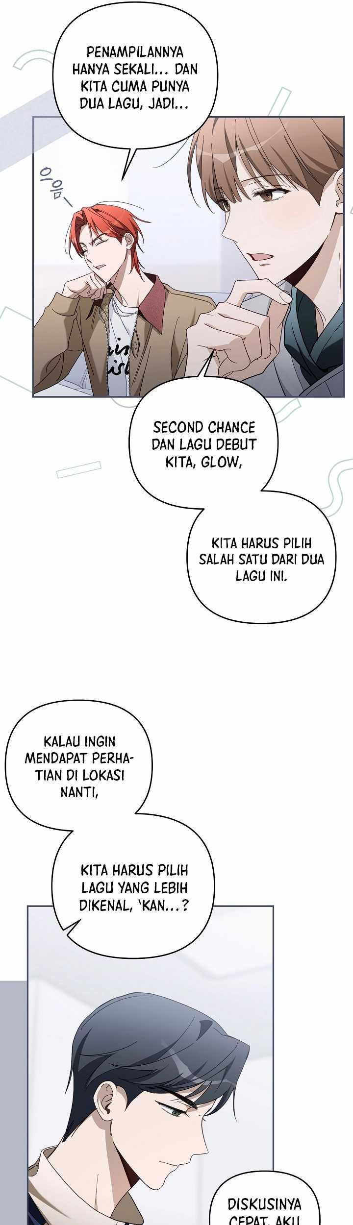 Surviving as a PD Idol Bab 24 halaman 56
