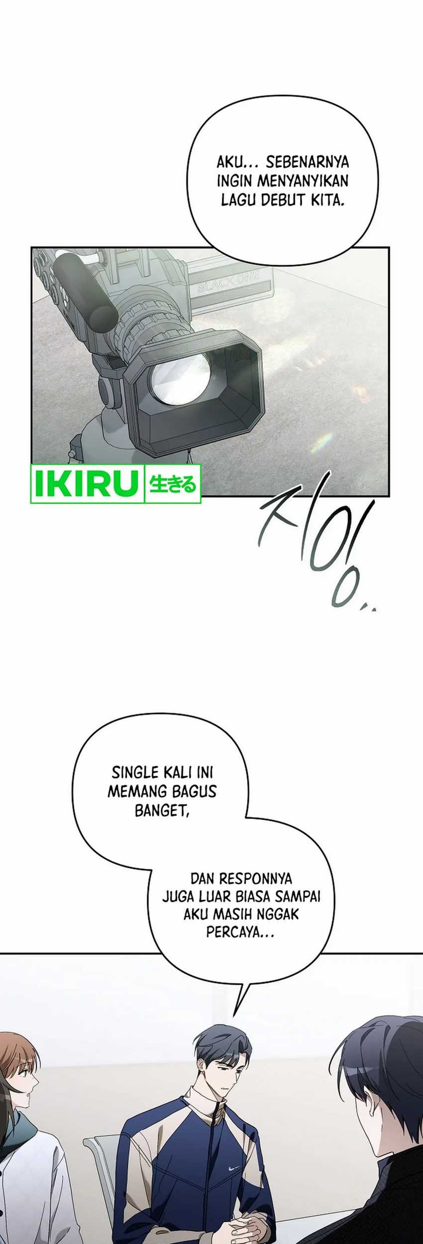Surviving as a PD Idol Bab 25 halaman 2