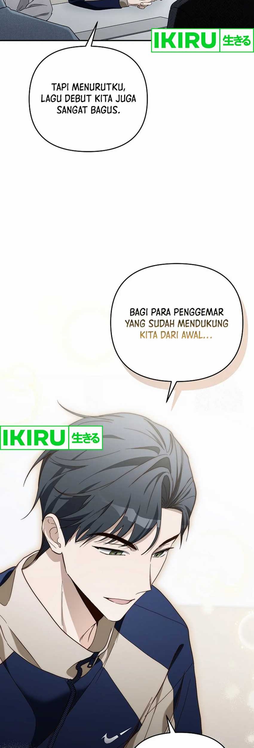 Surviving as a PD Idol Bab 25 halaman 3