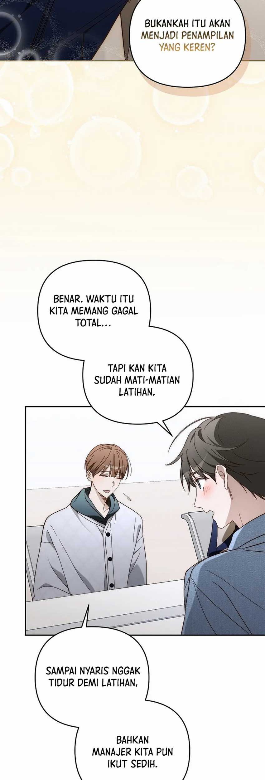Surviving as a PD Idol Bab 25 halaman 4