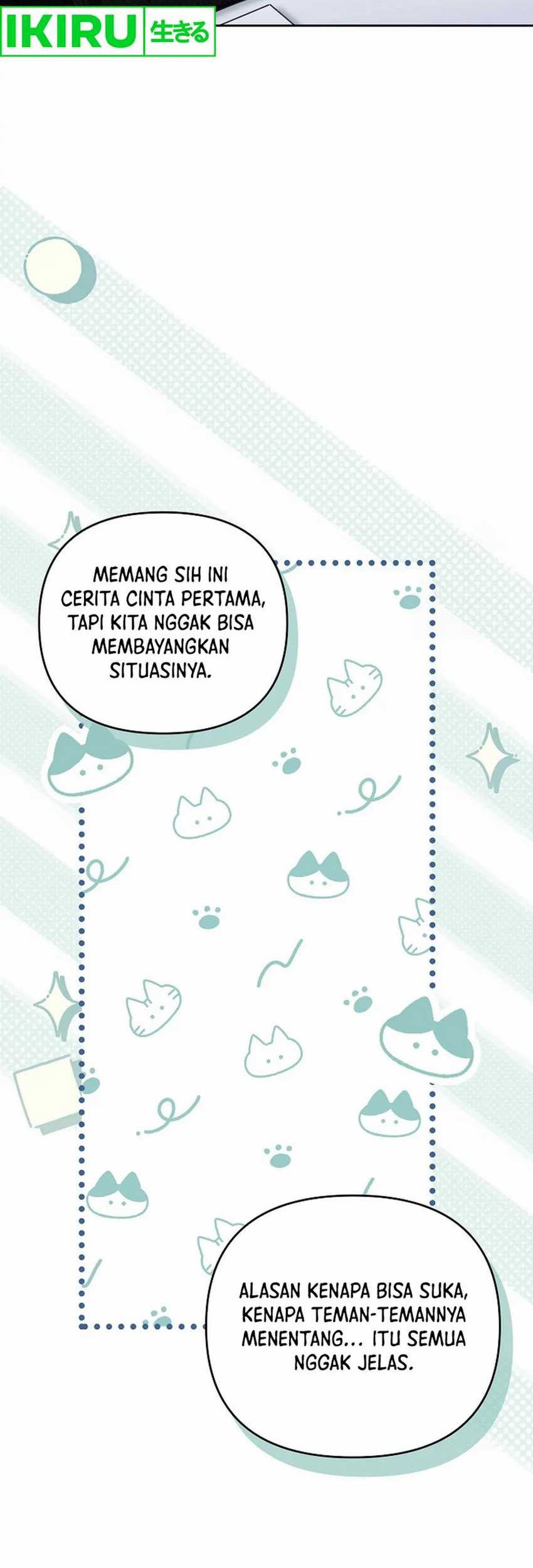 Surviving as a PD Idol Bab 25 halaman 10