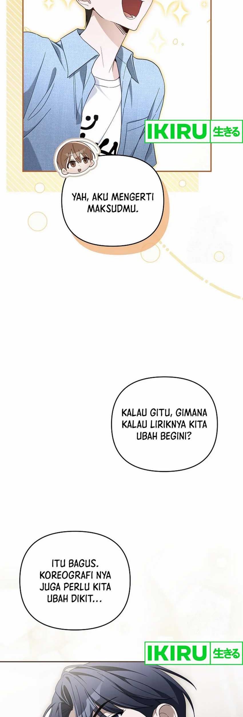Surviving as a PD Idol Bab 25 halaman 14