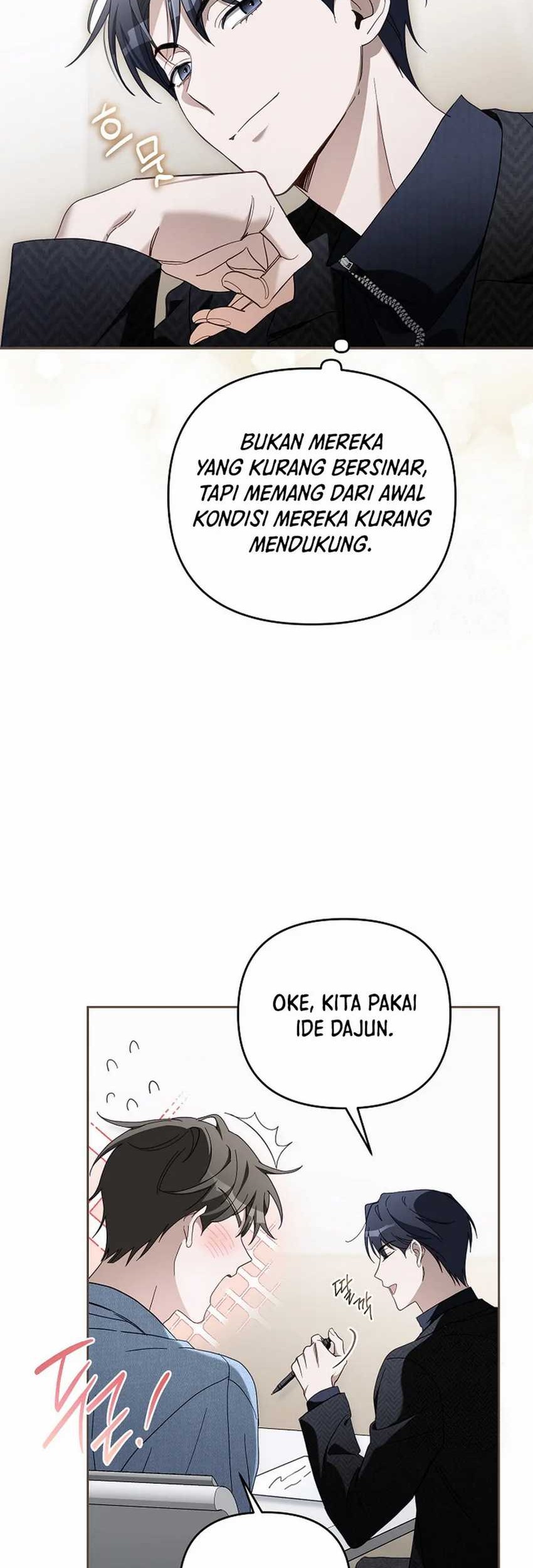 Surviving as a PD Idol Bab 25 halaman 15