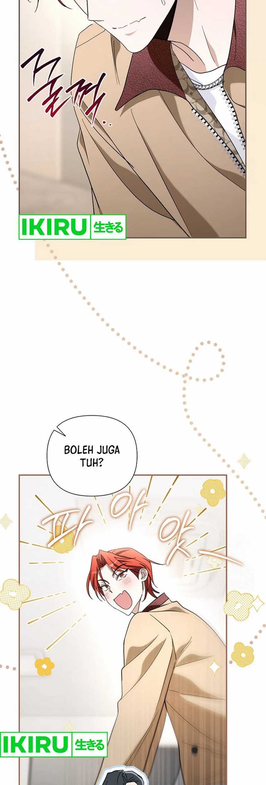 Surviving as a PD Idol Bab 25 halaman 20