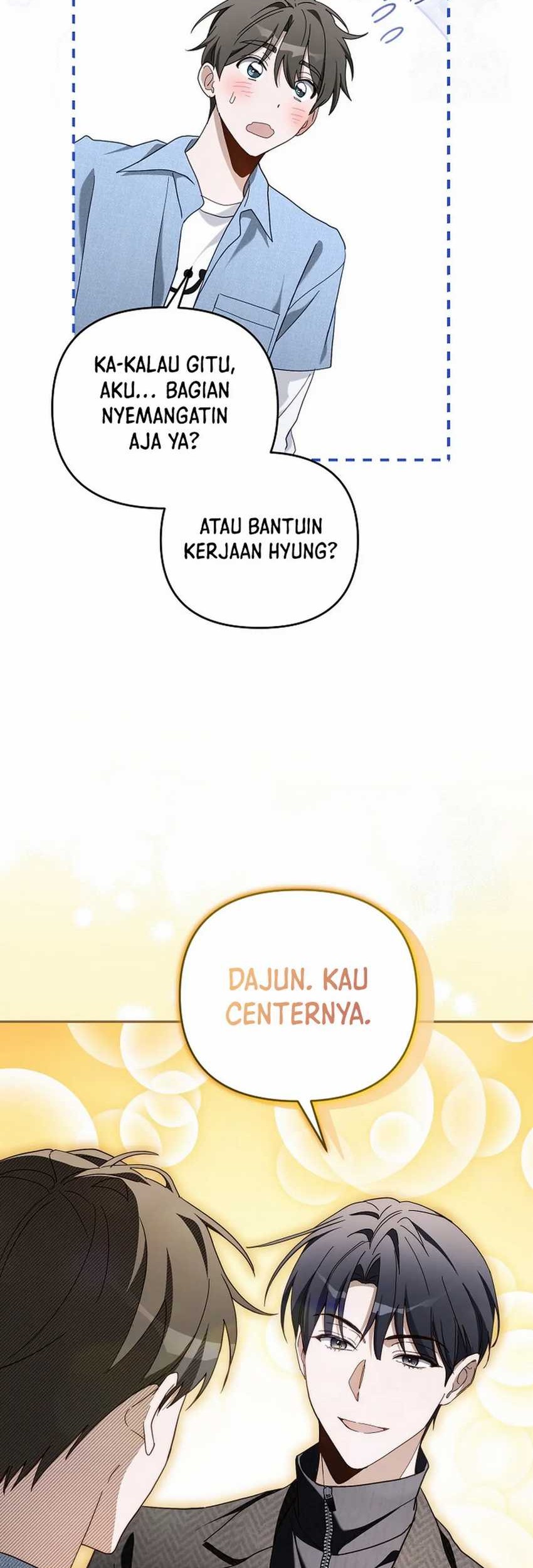 Surviving as a PD Idol Bab 25 halaman 23