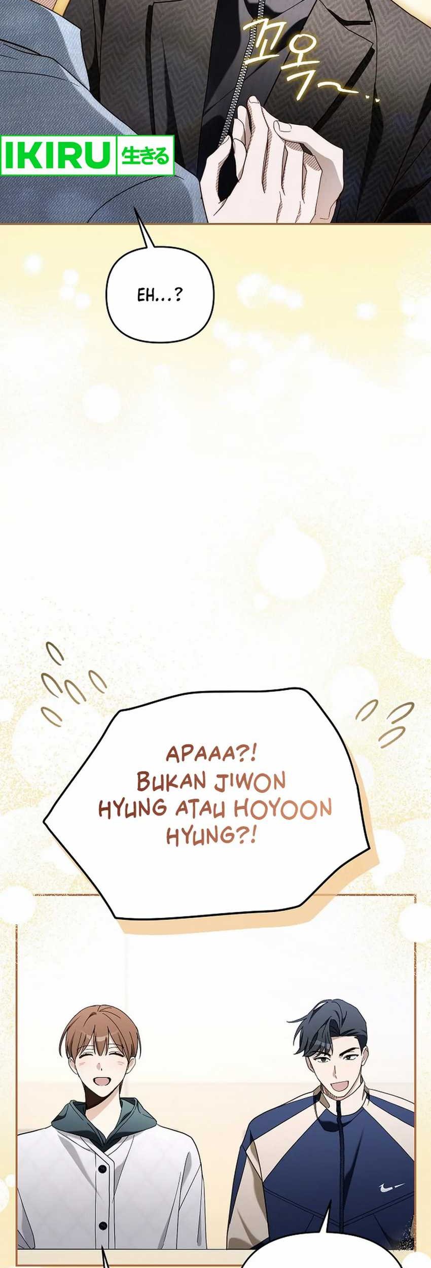Surviving as a PD Idol Bab 25 halaman 24