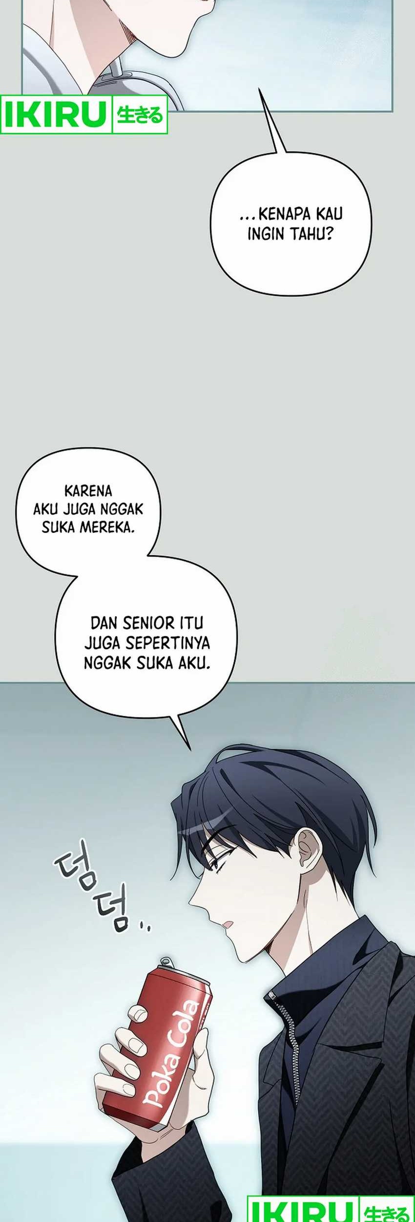 Surviving as a PD Idol Bab 25 halaman 37