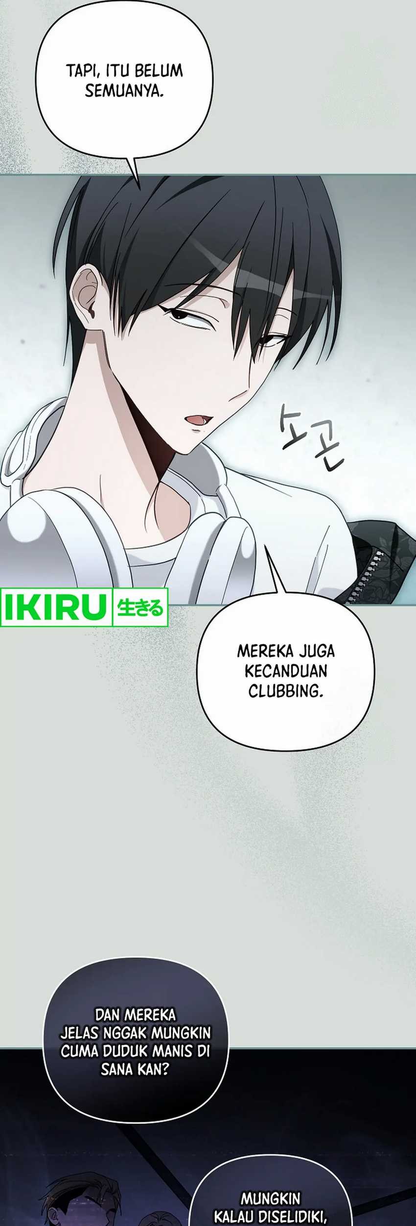 Surviving as a PD Idol Bab 25 halaman 41