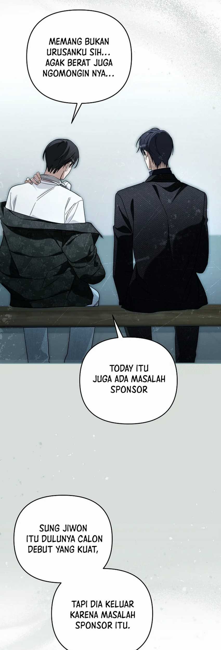 Surviving as a PD Idol Bab 25 halaman 46