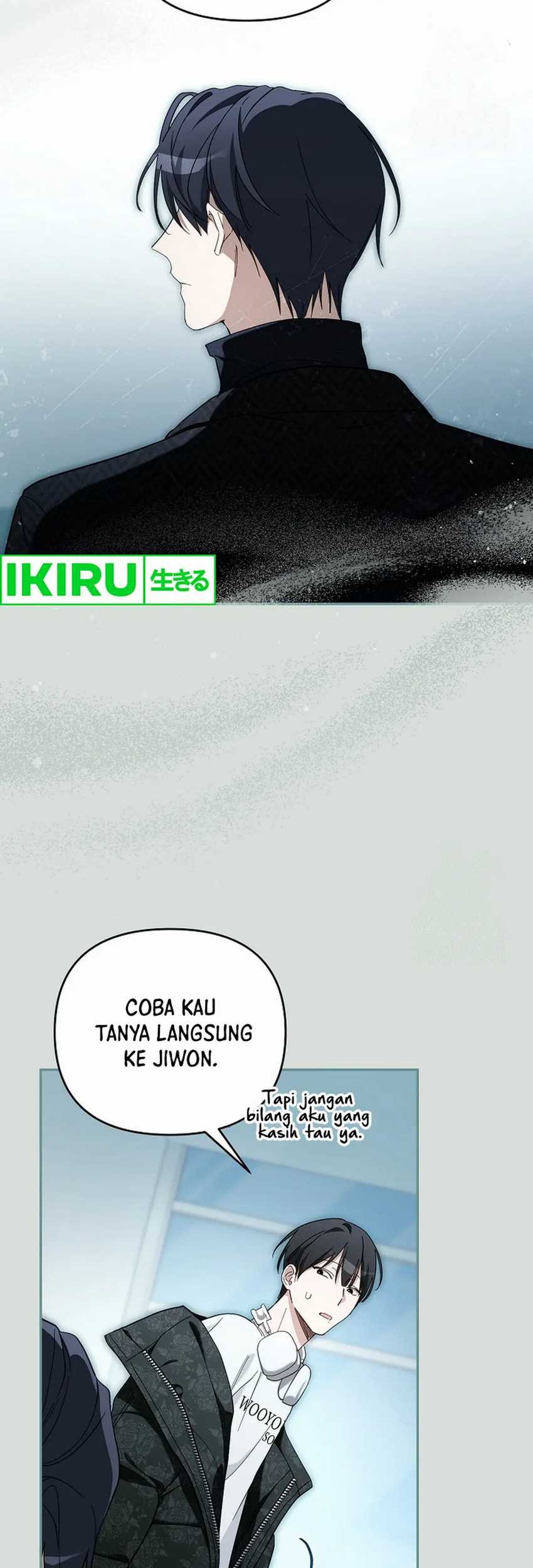 Surviving as a PD Idol Bab 25 halaman 47