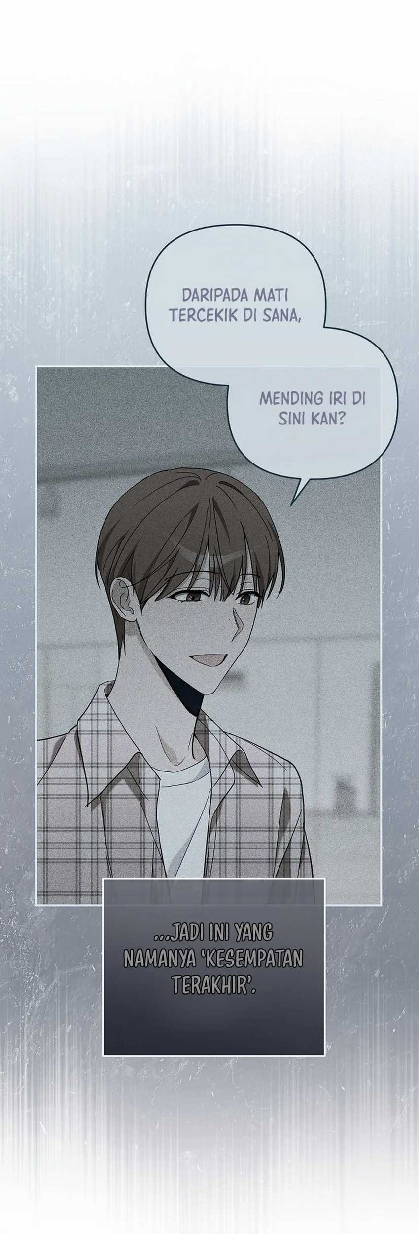 Surviving as a PD Idol Bab 25 halaman 49