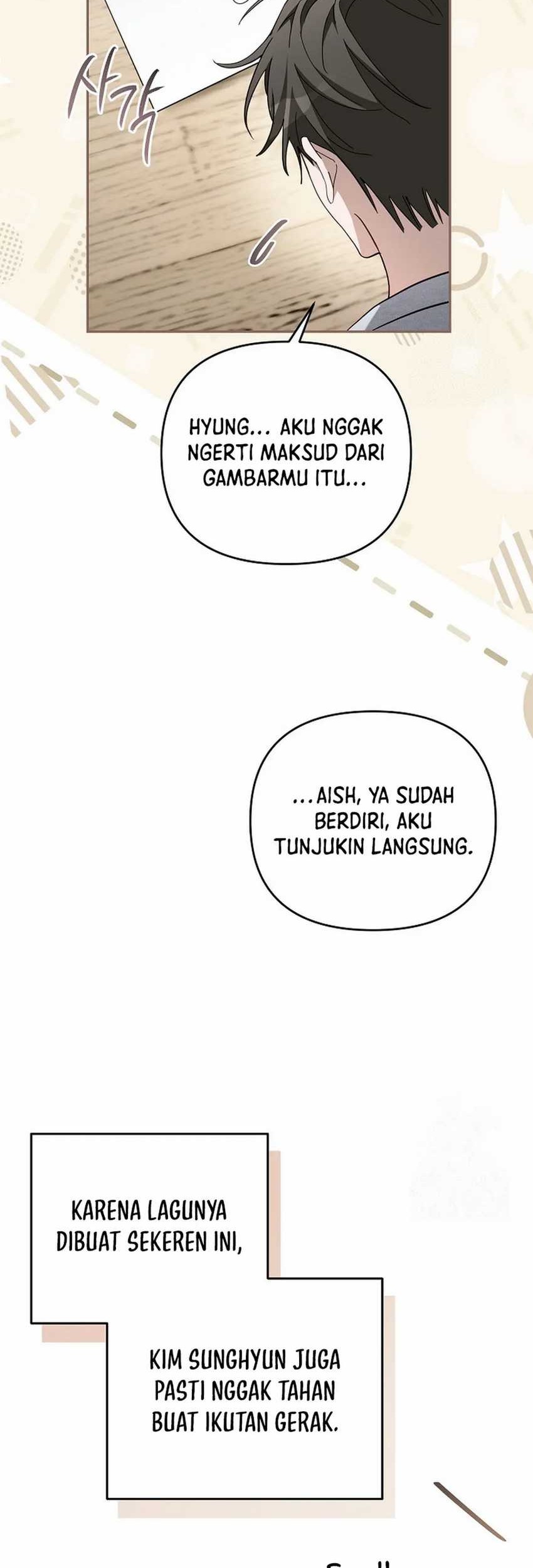 Surviving as a PD Idol Bab 25 halaman 66