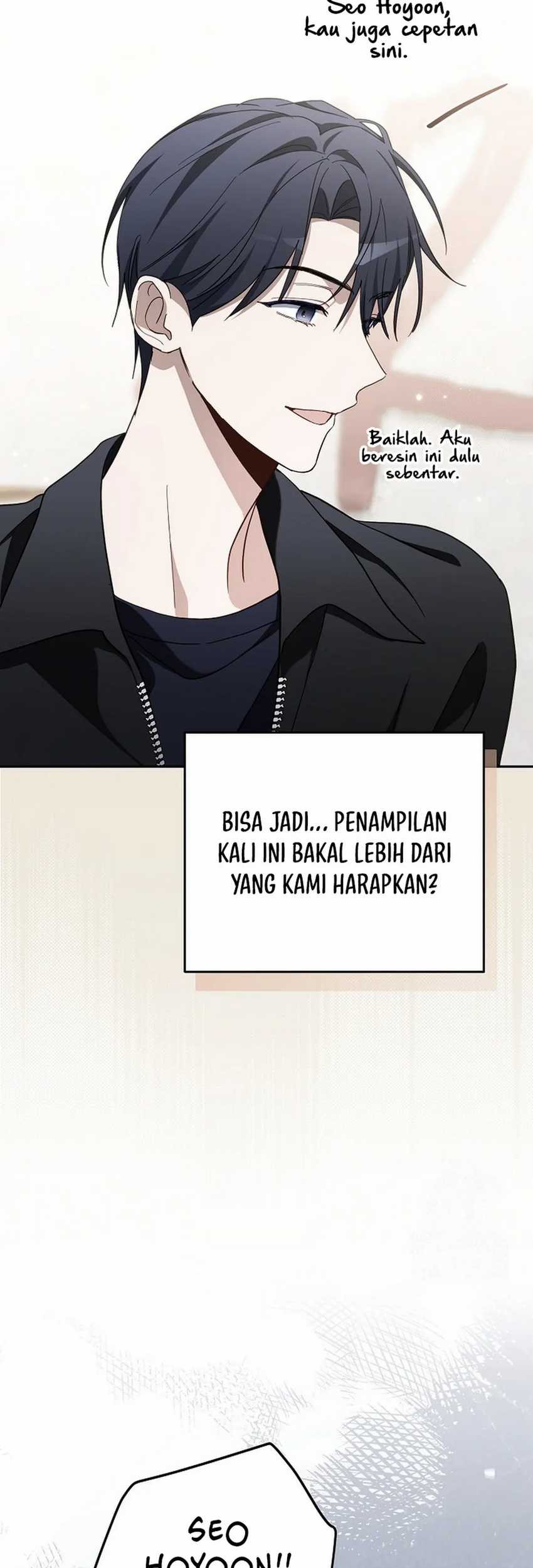 Surviving as a PD Idol Bab 25 halaman 67