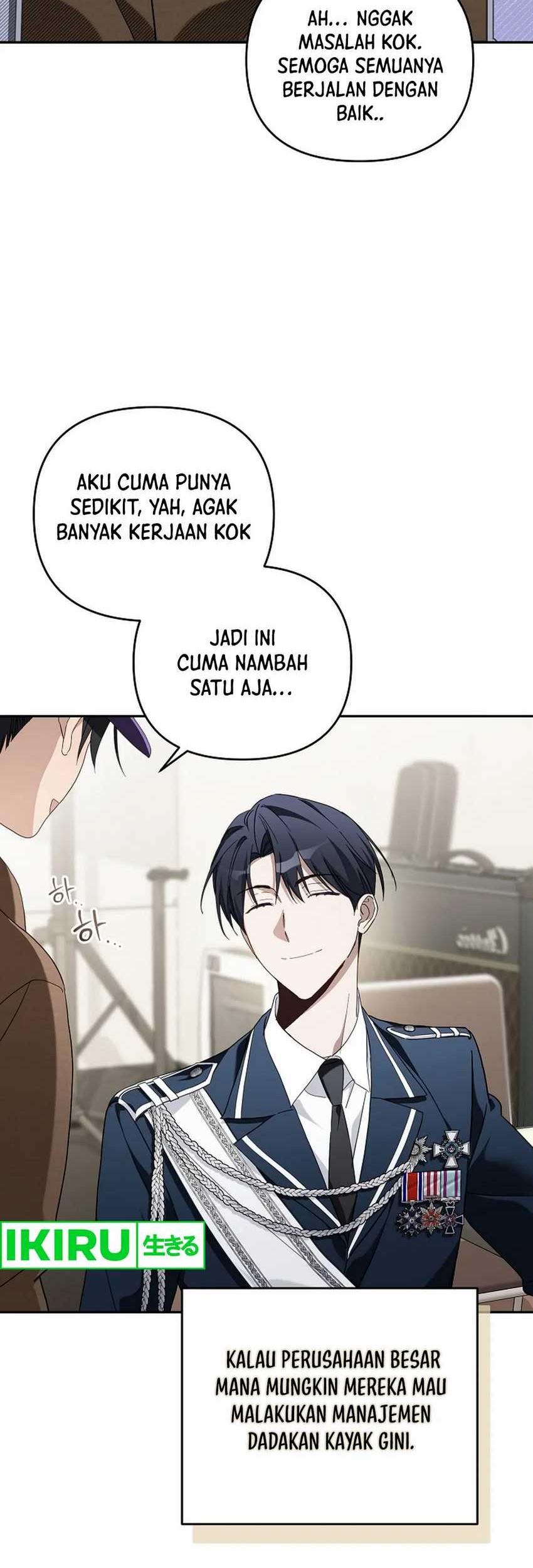 Surviving as a PD Idol Bab 26 halaman 4