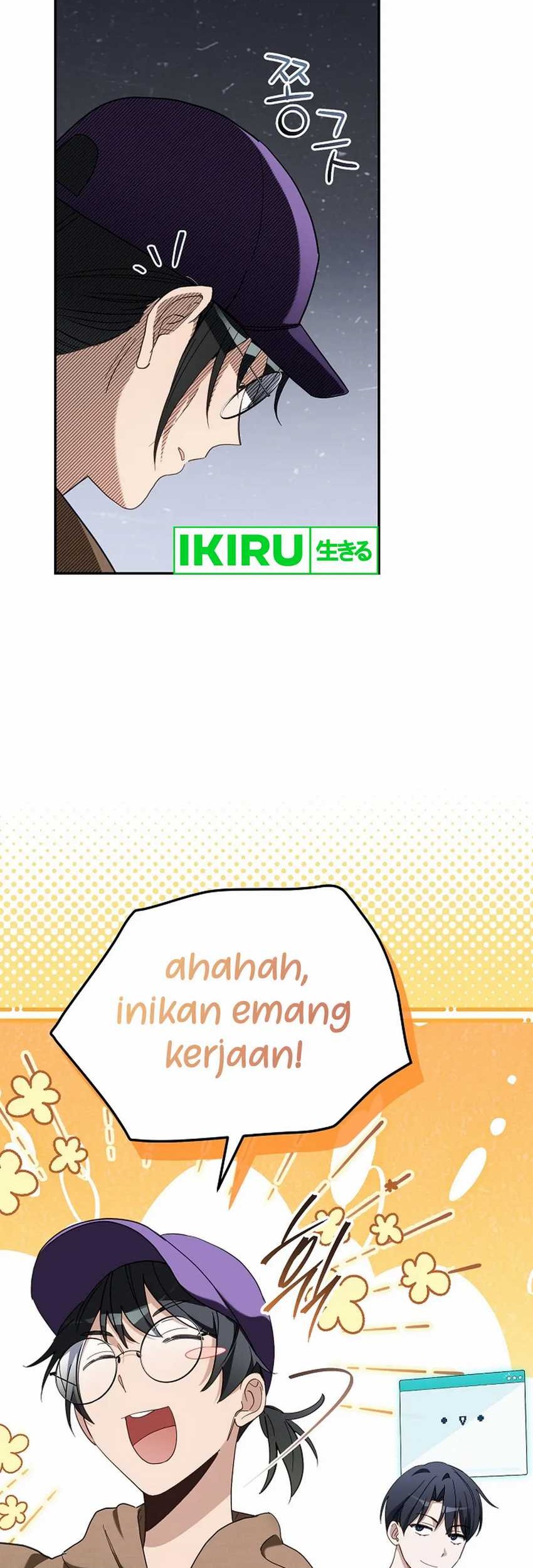 Surviving as a PD Idol Bab 26 halaman 7