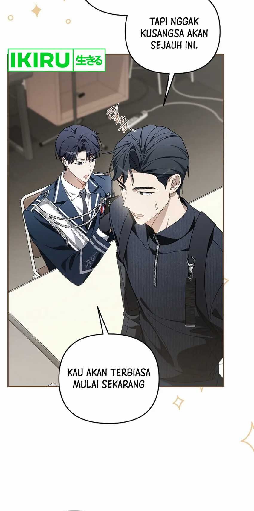 Surviving as a PD Idol Bab 26 halaman 10