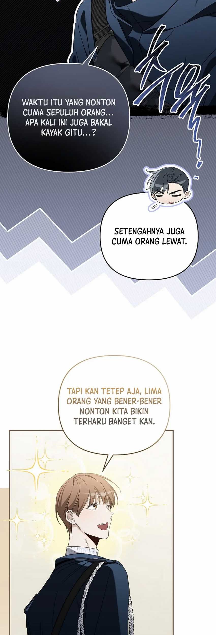 Surviving as a PD Idol Bab 26 halaman 13