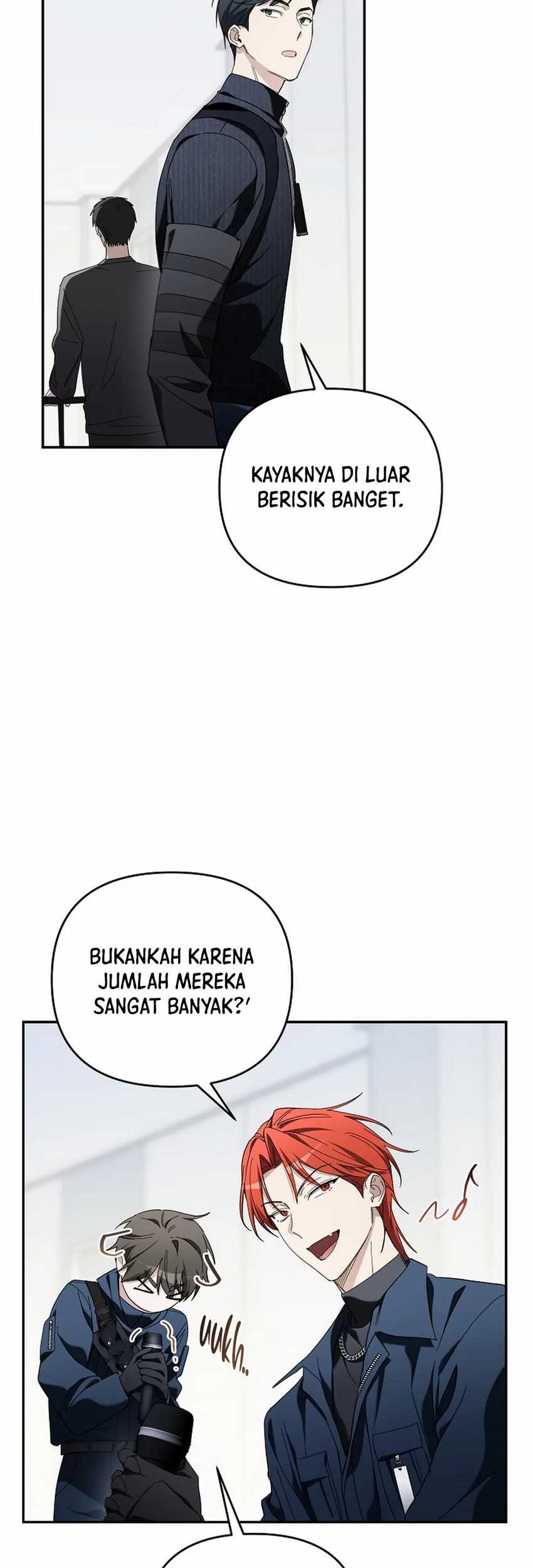 Surviving as a PD Idol Bab 26 halaman 19