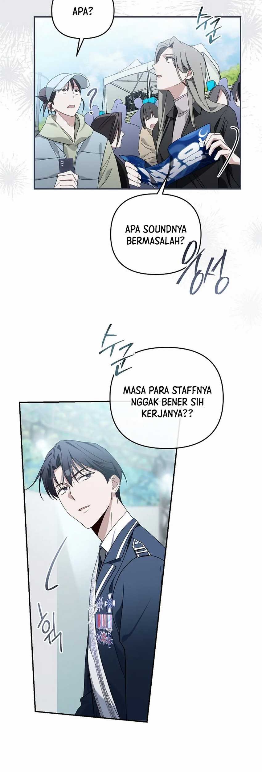 Surviving as a PD Idol Bab 26 halaman 38