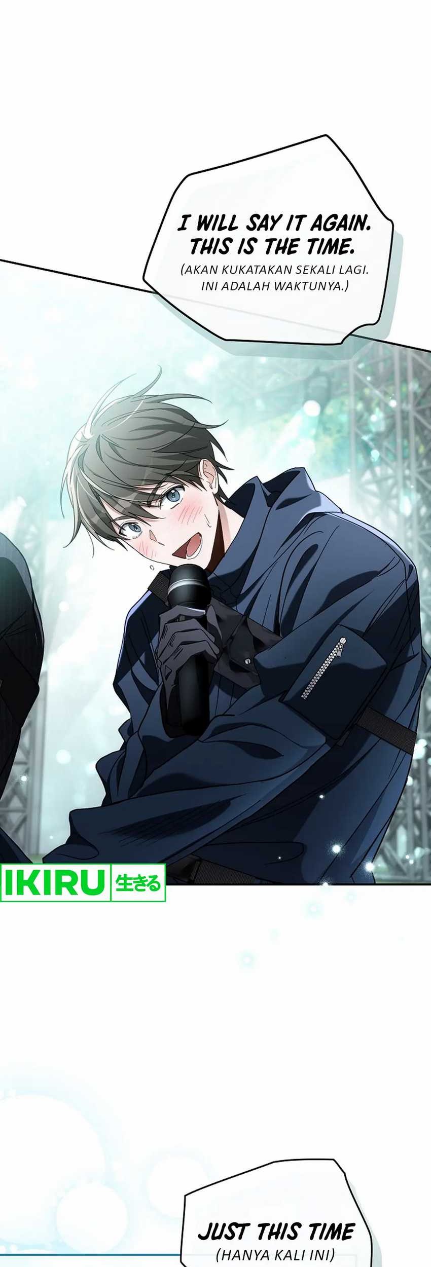 Surviving as a PD Idol Bab 26 halaman 48