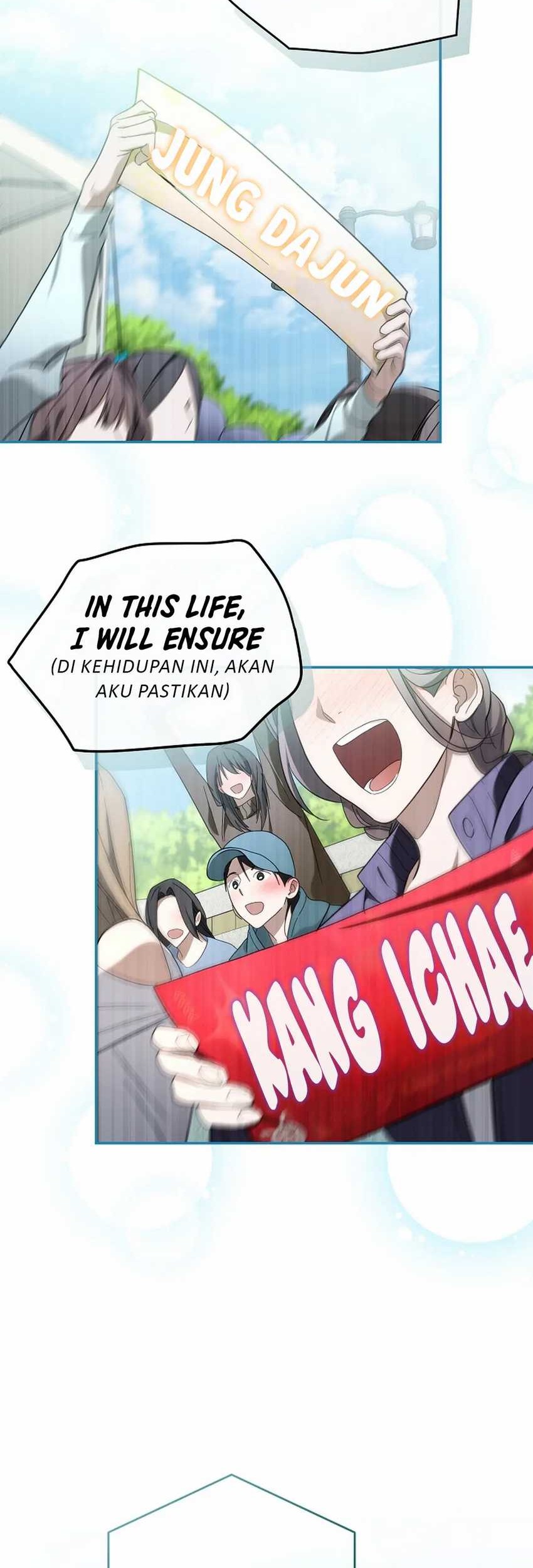 Surviving as a PD Idol Bab 26 halaman 49