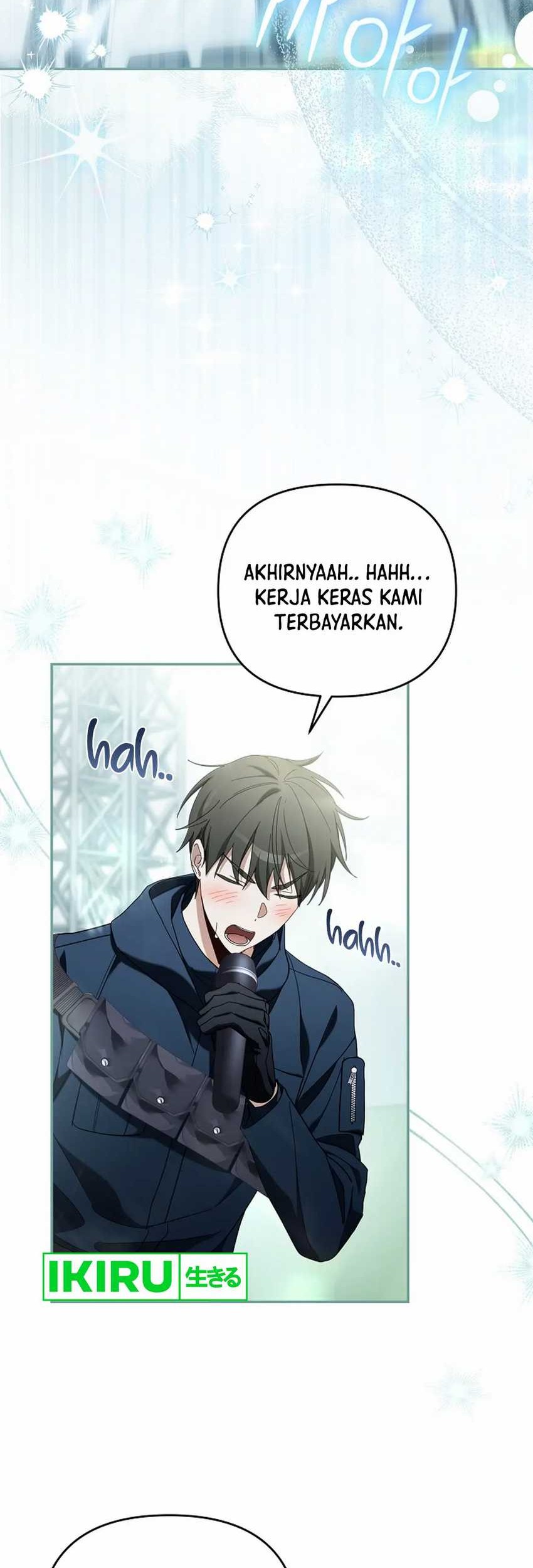 Surviving as a PD Idol Bab 26 halaman 54