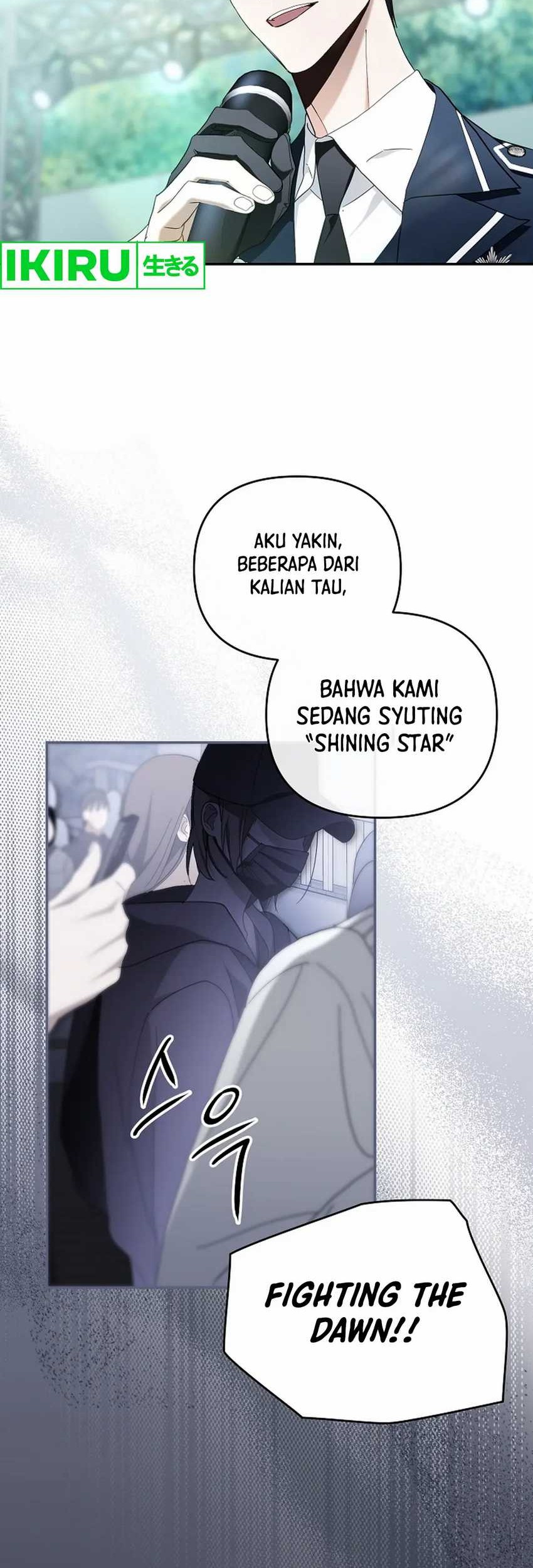 Surviving as a PD Idol Bab 26 halaman 57