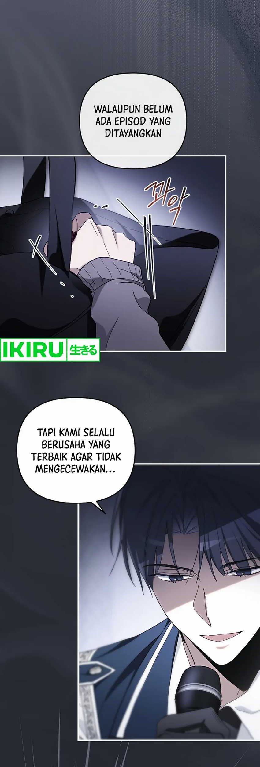 Surviving as a PD Idol Bab 26 halaman 58